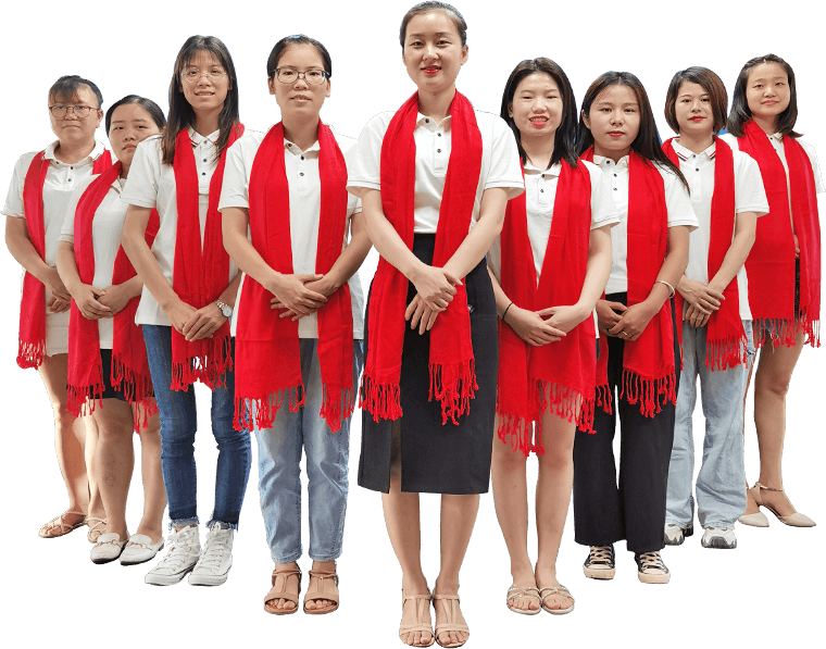 一个团队在为您服务 一个团队在为您服务