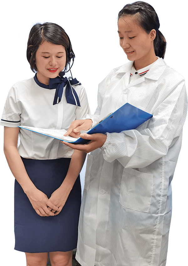 企业级SaaS服务 企业级SaaS服务