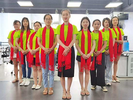 专业专注的团队 专业专注的团队